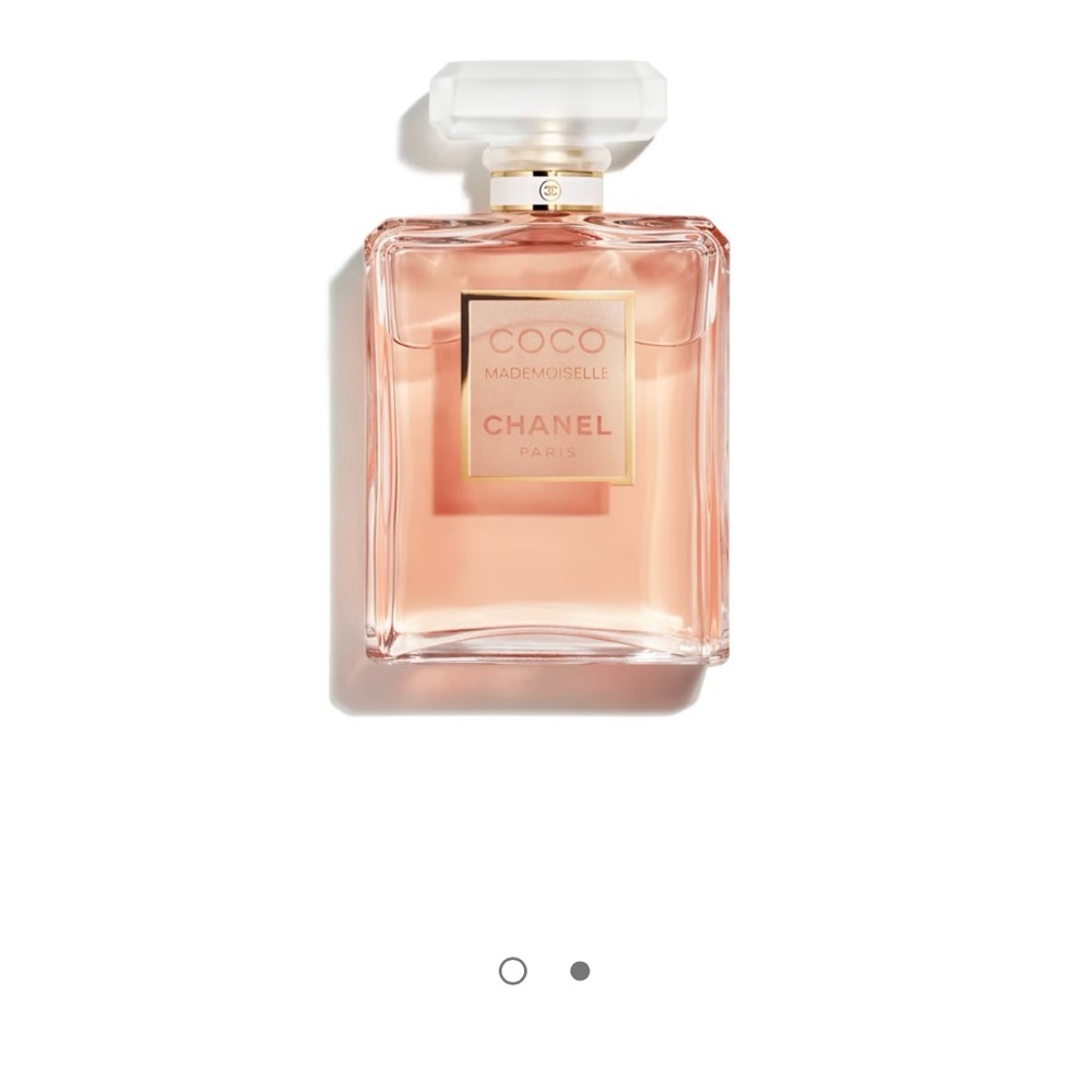 Chanel Mademoiselle Eau de Parfum